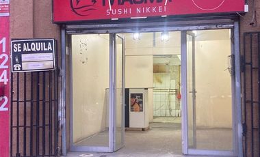 Sitio en Venta en ARTURO PRAT 1250