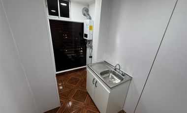 Departamento en Venta en Caupolican 1620