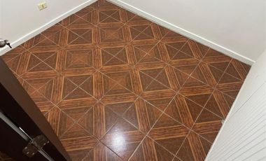 Departamento en Venta en Caupolican 1620