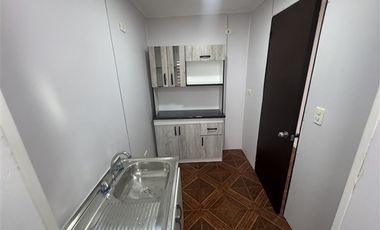 Departamento en Venta en Caupolican 1620