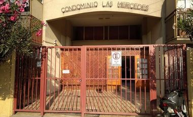 Departamento en Venta en Caupolican 1620