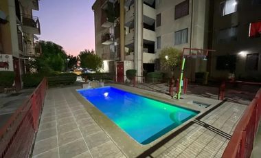 Departamento en Venta en Caupolican 1620