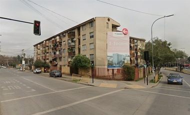 Departamento en Venta en Caupolican 1620