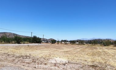 Sitio en Venta en Camino La Leonaera, despues de empresa Agrosuper verada Sur.