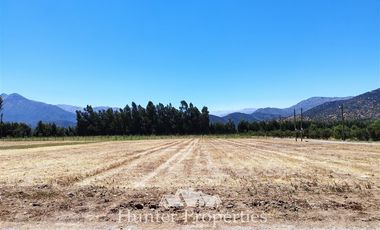 Sitio en Venta en Camino La Leonaera, despues de empresa Agrosuper verada Sur.