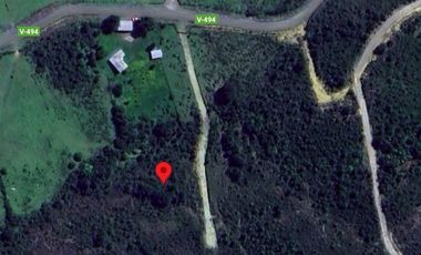 Parcela en Venta en Hua huar LT a 19