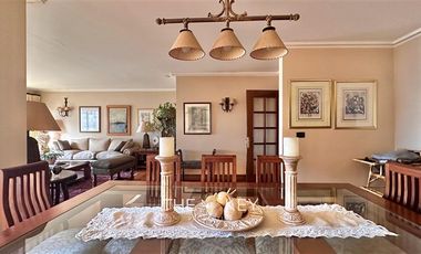 Departamento en Venta en Edificio El Conquistador