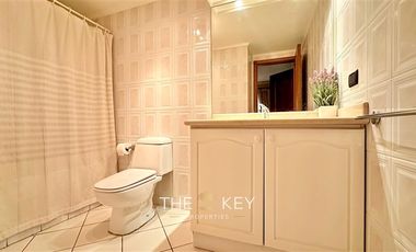 Departamento en Venta en Edificio El Conquistador