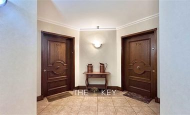 Departamento en Venta en Edificio El Conquistador