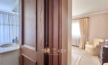 Departamento en Venta en Edificio El Conquistador