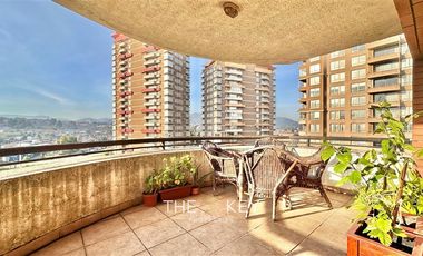 Departamento en Venta en Edificio El Conquistador