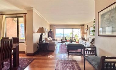 Departamento en Venta en Edificio El Conquistador