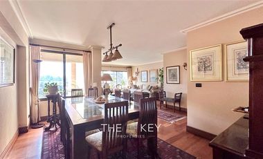 Departamento en Venta en Edificio El Conquistador