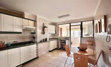 Departamento en Venta en Edificio El Conquistador