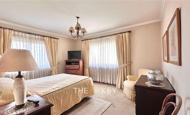 Departamento en Venta en Edificio El Conquistador