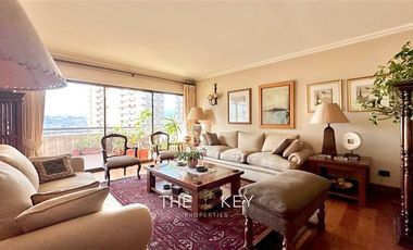 Departamento en Venta en Edificio El Conquistador