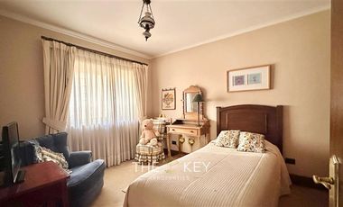 Departamento en Venta en Edificio El Conquistador