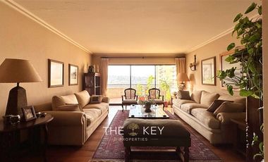 Departamento en Venta en Edificio El Conquistador