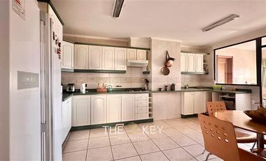 Departamento en Venta en Edificio El Conquistador