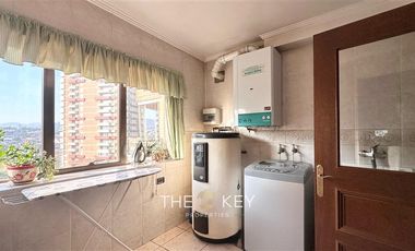 Departamento en Venta en Edificio El Conquistador