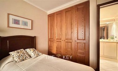 Departamento en Venta en Edificio El Conquistador