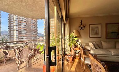 Departamento en Venta en Edificio El Conquistador