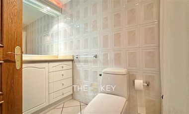 Departamento en Venta en Edificio El Conquistador