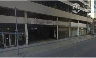 Estacionamiento en Venta en Merced  Miraflores
