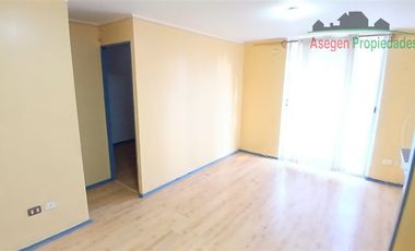Departamento en Arriendo en Departamento en Arriendo Condominio Don Diego