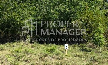 Parcela en Venta en Se vende Proyecto de 5 parcelas Loteadas e Inscritas en Yungay