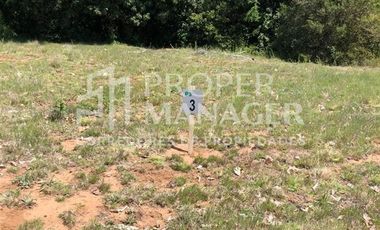 Parcela en Venta en Se vende Proyecto de 5 parcelas Loteadas e Inscritas en Yungay