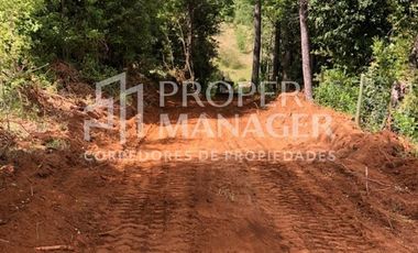 Parcela en Venta en Se vende Proyecto de 5 parcelas Loteadas e Inscritas en Yungay