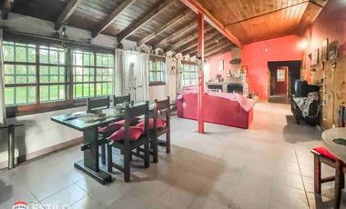 CHACRA 13,7 HAS en venta Sobre Ruta 215 Brandsen