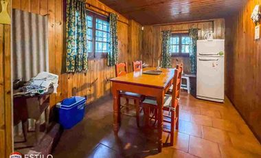 CHACRA 13,7 HAS en venta Sobre Ruta 215 Brandsen
