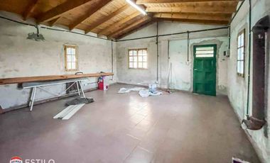 CHACRA 13,7 HAS en venta Sobre Ruta 215 Brandsen