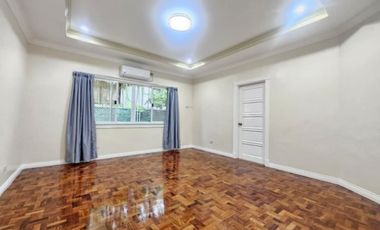 House 5 Bedrooms For Rent Ayala Alabang Village Muntinlupa