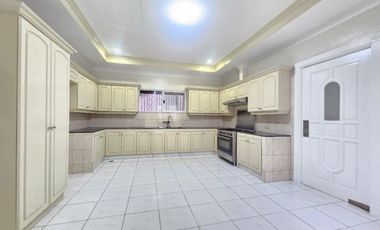 House 5 Bedrooms For Rent Ayala Alabang Village Muntinlupa