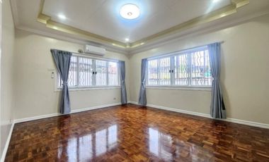 House 5 Bedrooms For Rent Ayala Alabang Village Muntinlupa