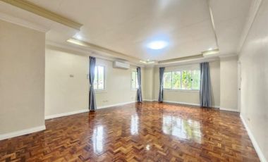 House 5 Bedrooms For Rent Ayala Alabang Village Muntinlupa