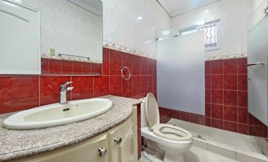 House 5 Bedrooms For Rent Ayala Alabang Village Muntinlupa