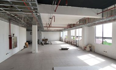 For Lease Commercial / Office Space in San Juan City
