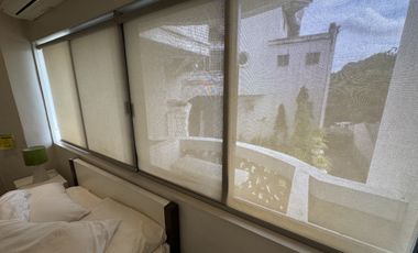 For Lease - Studio Office Unit at Lumier Chateau, P. Guevarra, San Juan City