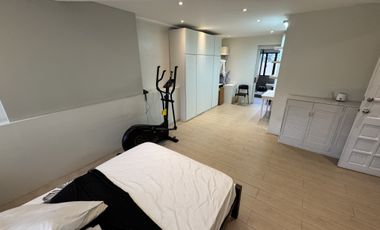 For Lease - Studio Office Unit at Lumier Chateau, P. Guevarra, San Juan City