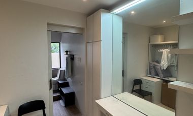 For Lease - Studio Office Unit at Lumier Chateau, P. Guevarra, San Juan City