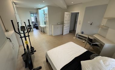 For Lease - Studio Office Unit at Lumier Chateau, P. Guevarra, San Juan City