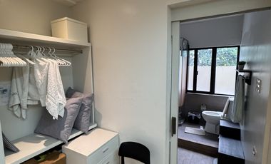 For Lease - Studio Office Unit at Lumier Chateau, P. Guevarra, San Juan City