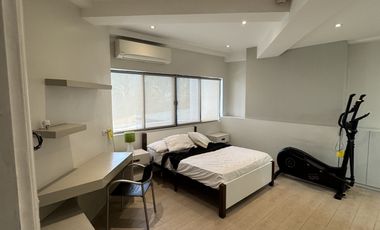 For Lease - Studio Office Unit at Lumier Chateau, P. Guevarra, San Juan City