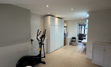 For Lease - Studio Office Unit at Lumier Chateau, P. Guevarra, San Juan City