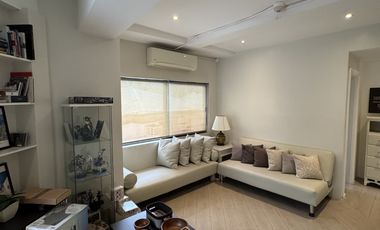 For Lease - Studio Unit at Lumier Chateau, P. Guevarra, San Juan City