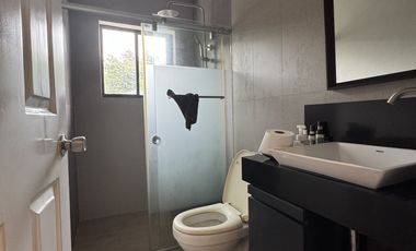 For Lease - Studio Unit at Lumier Chateau, P. Guevarra, San Juan City